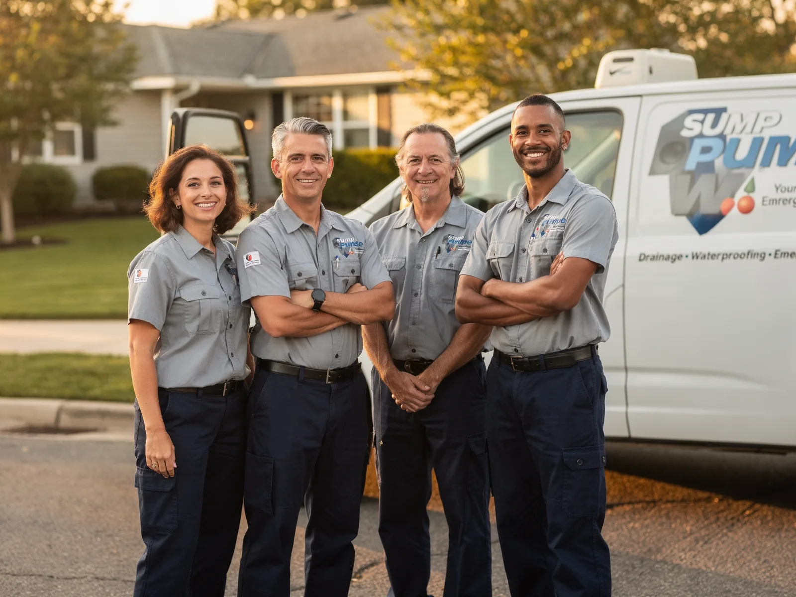 Water Heater Repair company in Whitehorse, SD